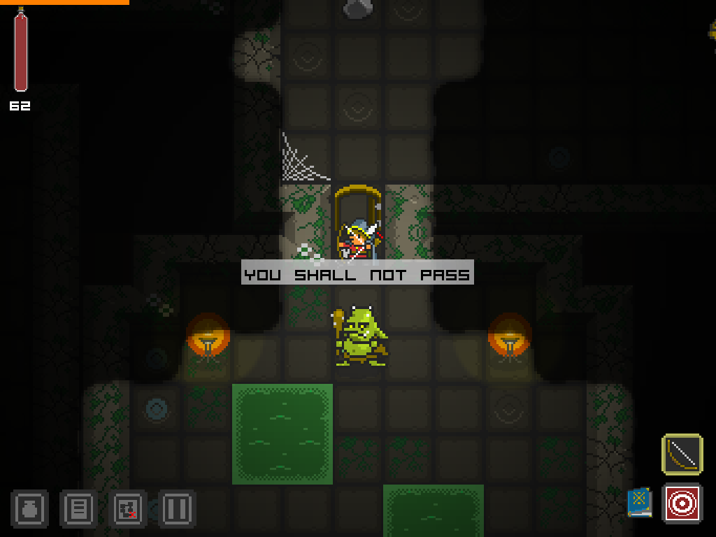 Quest of Dungeons - Imagen 19